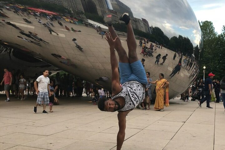 Chicago Scavenger Hunt Adventure - Photo 1 of 8